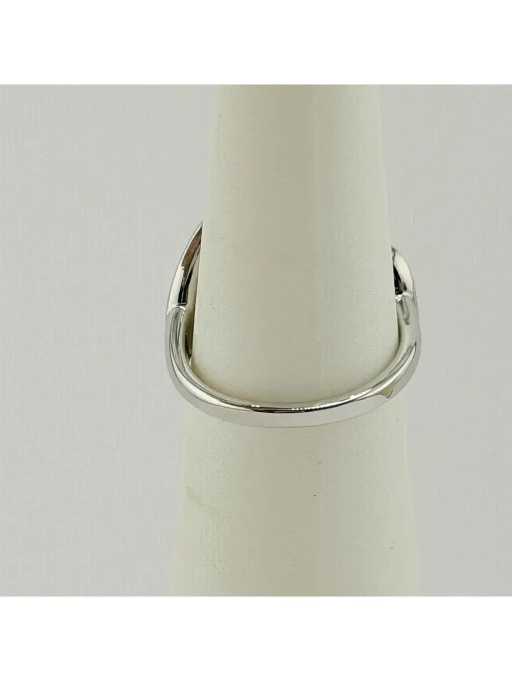 Bomb Party Outlaw Ring Sz 8 